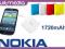 Ładowarka Przenośna Nokia DC-18 do Galaxy S2 S3 S4