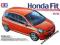 Honda Fit     24251 TAMIYA 1/24 WROCŁAW