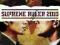 SUPREME RULER 2010 PL DVD JAK NOWY!!! CDA-F20