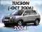 KIA SPORTAGE 2.0 16V KOMPLET FILTRÓW