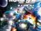 SPACE EMPIRES IV DELUXE PL DVD JAK NOWY!!! CDA-F20