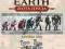 EMPIRE EARTH ZŁOTA EDYCJA PL   DVD 5++/6   CDA-Q20
