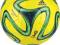 G73650 ADIDAS PIŁKA NOŻNA HALOWA FUTSAL BRAZUCA