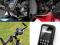 ETUI 2 UCHWYT do TELEFONU na MOTOCYKL QUAD ENDURO