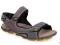 BUTY ECCO PROMOCJA 824574 Biom Sandal roz. 42