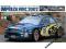 Subaru Impreza WRC 2002  24259 TAMIYA 1/24 WROCŁAW