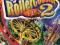 ROLLERCOASTER TYCOON 2 PL OKAZJA!!! CDA-F20