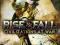 RISE &amp; FALL CIVILIZATIONS AT WAR DVD6/6 CDA-X0