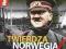 8/2013 Newsweek HISTORIA Twierdza Norwegia