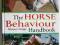 Abigail Hogg - The Horse Behaviour Handbook