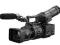 Kamera SONY NEX-FS700RH, NXCAM. 4K
