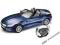 Zdalnie sterowane BMW Z4 na prezent