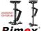 Genesis Steadycam Stabilizator Video 3kg SK-SW02