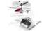 HELIKOPTER NOWEJ GENERACJI S032G GYRO FIRMY SYMA