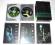 ALIEN LEGACY polskie wydanie specjalne OBCY 5 DVD