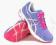 Buty ASICS GEL - PURSUIT r. 39,5 baby blue/wh/pink