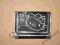 HELLO KITTY CZARNY BROKAT PORTFEL HIT