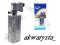 FILTR wewn.  600l/h do akwarium do 150 L _ HJ-722