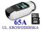Garmin VIRB Elite + karta 32GB (GPS, WiFi,......)