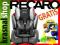 RECARO YOUNG SPORT FOTELIK  9-36kg  4****ADAC + 70