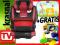 RECARO MONZA NOVA IS SEATFIX ISOFIX FOTELIK 9-36