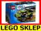 LEGO KLOCKI CITY MONSTER TRUCK 60055