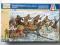 Russian Infantry Winter - Italeri - 1:32 - 6876