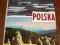 POLSKA przyroda osadnictwo architektura ALBUM zdj!