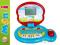 E-Edu LAPTOP MUZYCZNY Pianinko 30 zadań PL-598