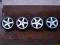 FELGI 4x100 17 cali VW HONDA OPEL RENAULT OKAZJA