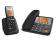 Telefon stacjonarny DUO COMBO Binatone 3505 WYPRZ.