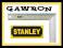 STANLEY Katownik Stalowy 200 x 400 45-687 podzialk