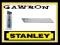 Ostrza Lamane noze 18mm Stanley 11-301 10szt