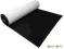 Filc SAMOPRZYLEPNY czarny 4 mm 600 g/m2 HURT 40 m2