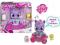MY LITTLE PONY - POŁASKOCZ MNIE LILY - A3826 PL