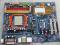 PŁYTA GŁÓWNA GIGABYTE GA-M55S-S3 BOX GWARANCJA
