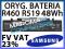 NOWA ORYGINALNA BATERIA SAMSUNG R460 R519 44Wh WWA