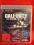 CALL OF DUTY GHOSTS PS3 NOWA FOLIA
