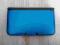 NINTENDO 3DS XL BLUE