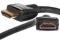 Kabel High-Speed HDMI (2m) z Ethernet, 3D