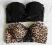 H&amp;M New Yorker zestaw 2x bralet gorset 80B 75C