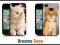 CAT APPLE iPHONE 4 4s etui pokrowiec futerał cover