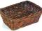 Kosz Koszyczek Wiklinowy