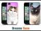 CAT APPLE iPHONE 4 4s etui pokrowiec futerał cover