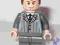 LEGO SPIDERMAN - HARRY OSBOM z 4857 - UNIKAT!