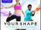 XBOX 360_Your Shape: Fitness Evolved_ŁÓDŹ_GAMES4US