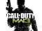 Xbox 360 CALL OF DUTY MODERN WARFARE 3_Łódź_ZACHOD