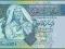 Libia - 1 dinar ND/2009 P71 UNC Seria 6 Kaddafi