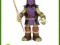 TURTLES Ninja 28cm Dojo Donatello