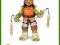TURTLES Ninja 28cm Dojo Michaelangelo